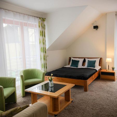 Apartamenty Przy Plazy - Willa For You Pobierowo Esterno foto