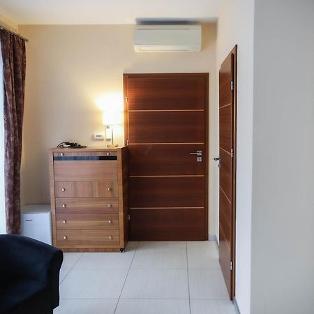 Apartamenty Przy Plazy - Willa For You Pobierowo Esterno foto