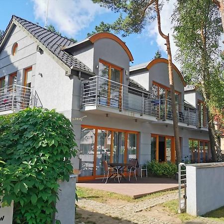 Apartamenty Przy Plazy - Willa For You Pobierowo Esterno foto