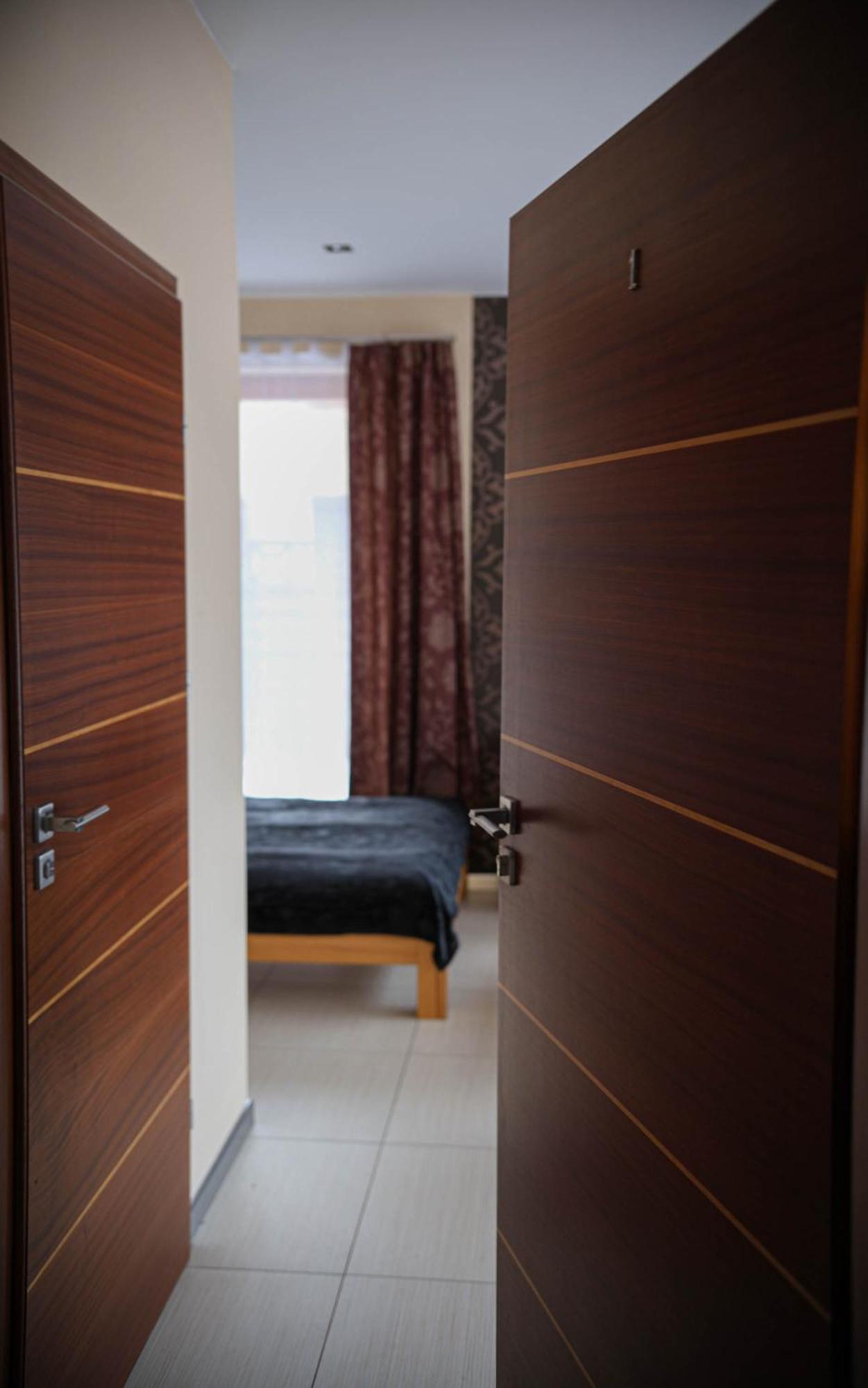 Apartamenty Przy Plazy - Willa For You Pobierowo Esterno foto