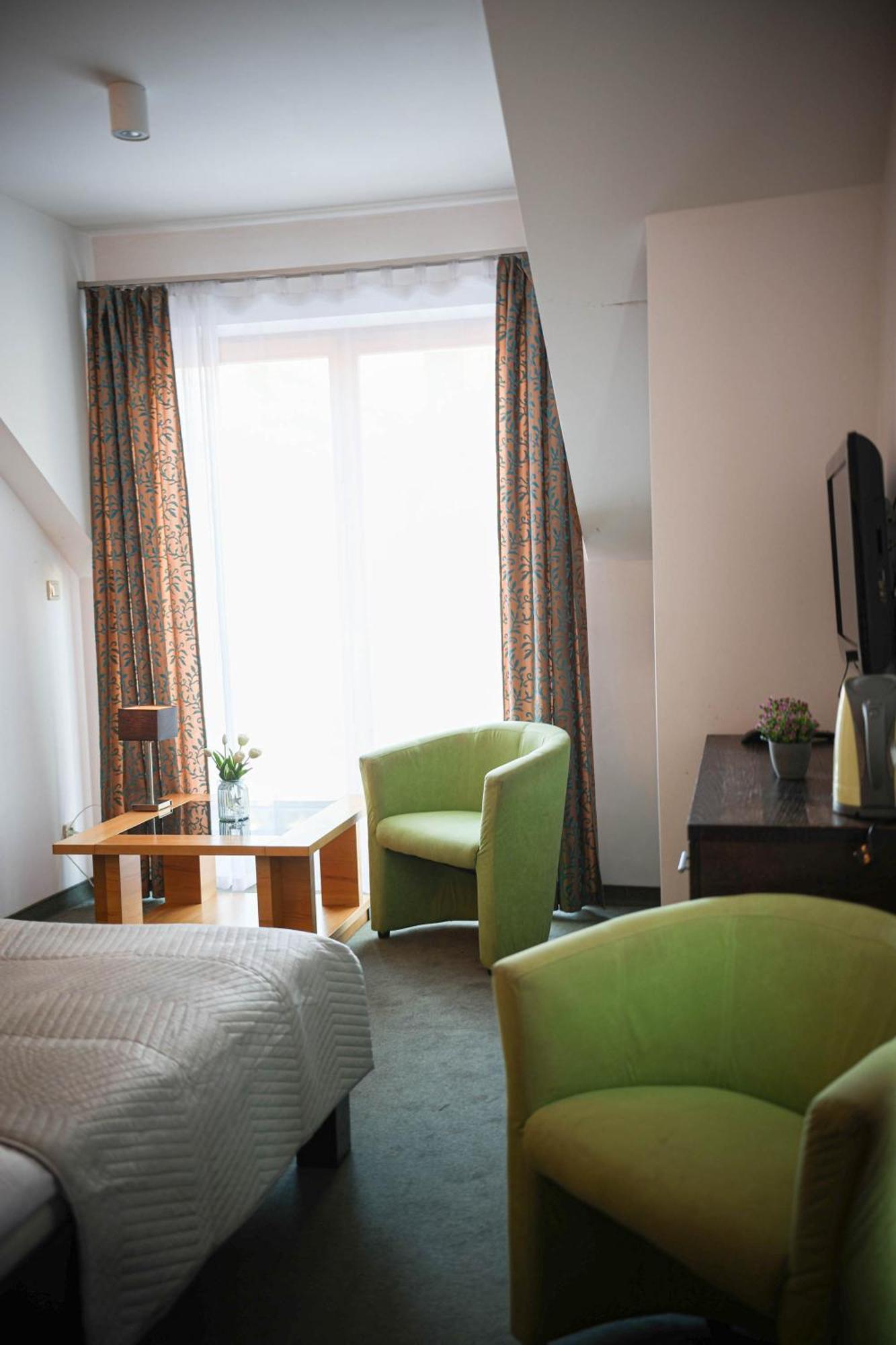 Apartamenty Przy Plazy - Willa For You Pobierowo Esterno foto
