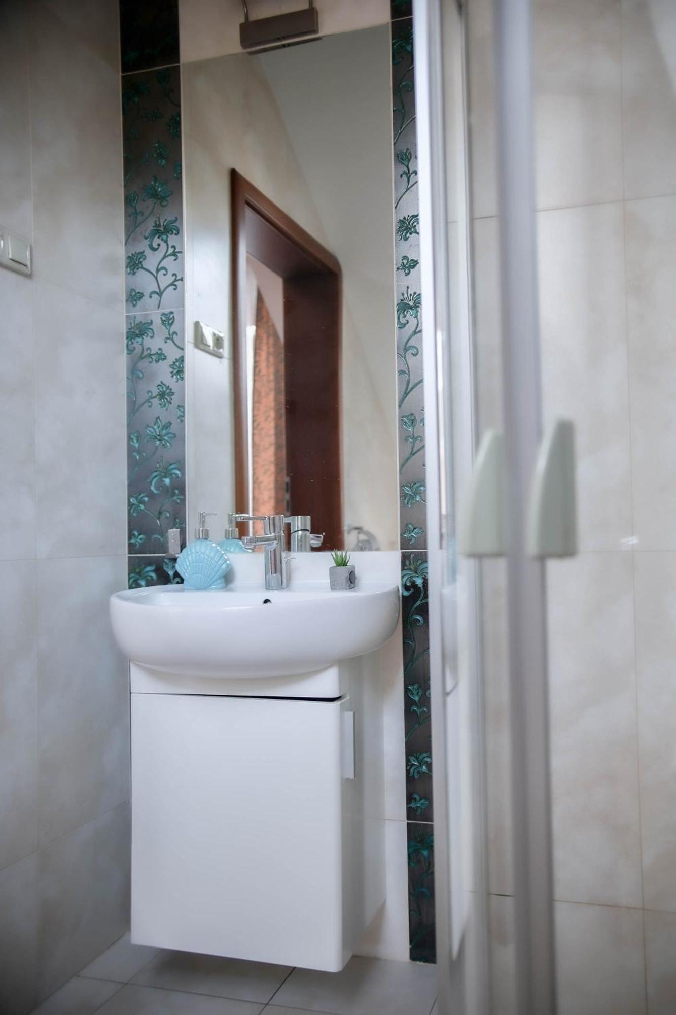 Apartamenty Przy Plazy - Willa For You Pobierowo Esterno foto