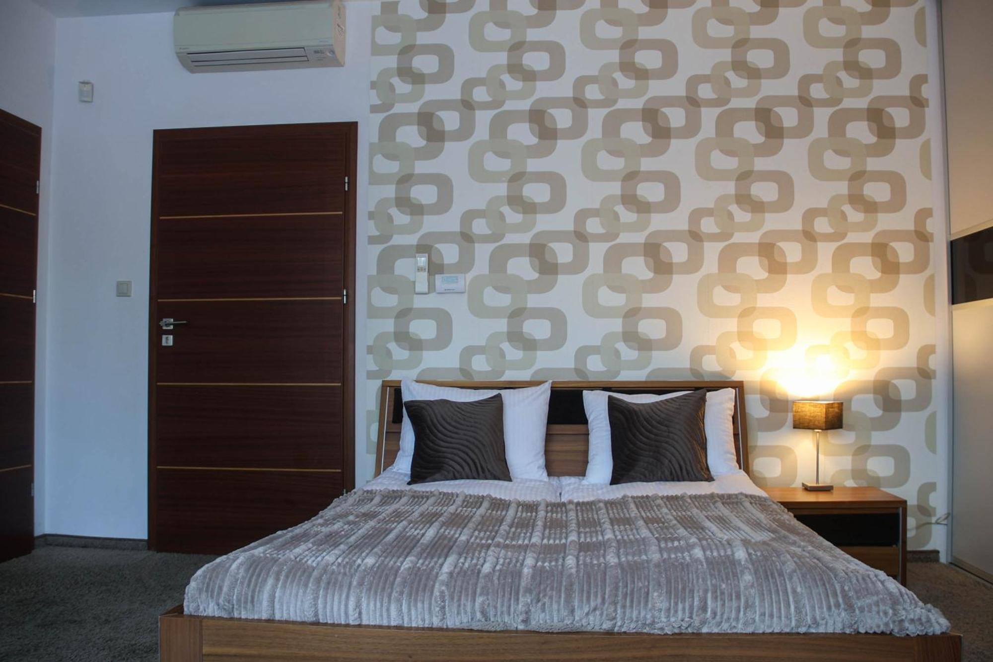 Apartamenty Przy Plazy - Willa For You Pobierowo Esterno foto