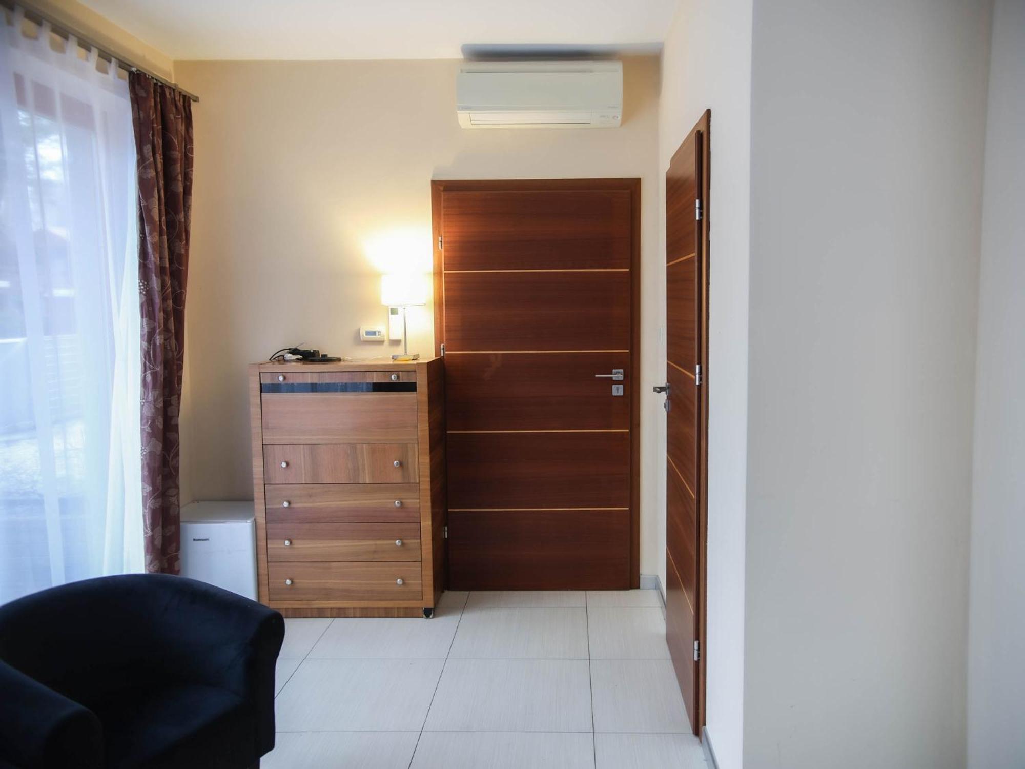 Apartamenty Przy Plazy - Willa For You Pobierowo Esterno foto