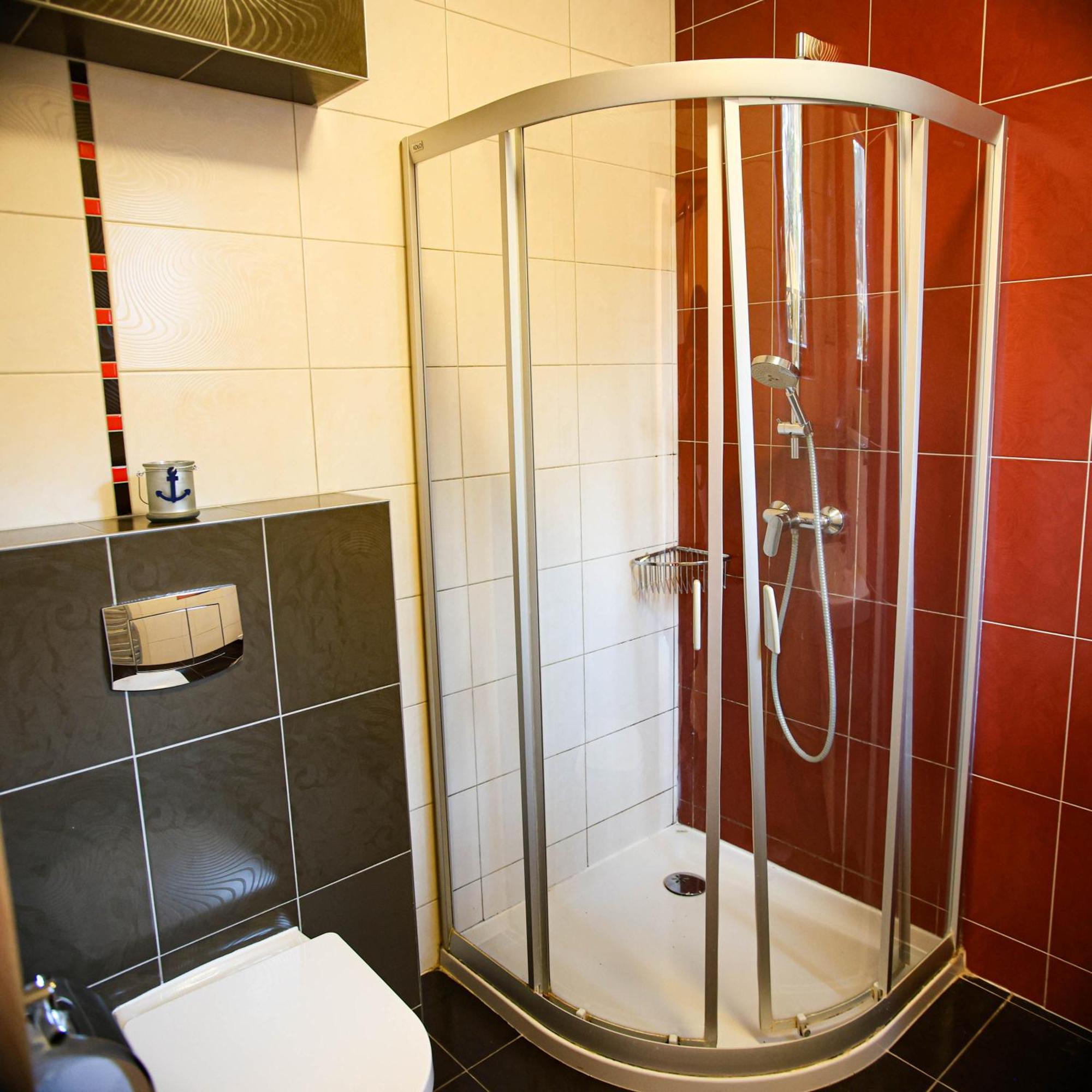 Apartamenty Przy Plazy - Willa For You Pobierowo Esterno foto
