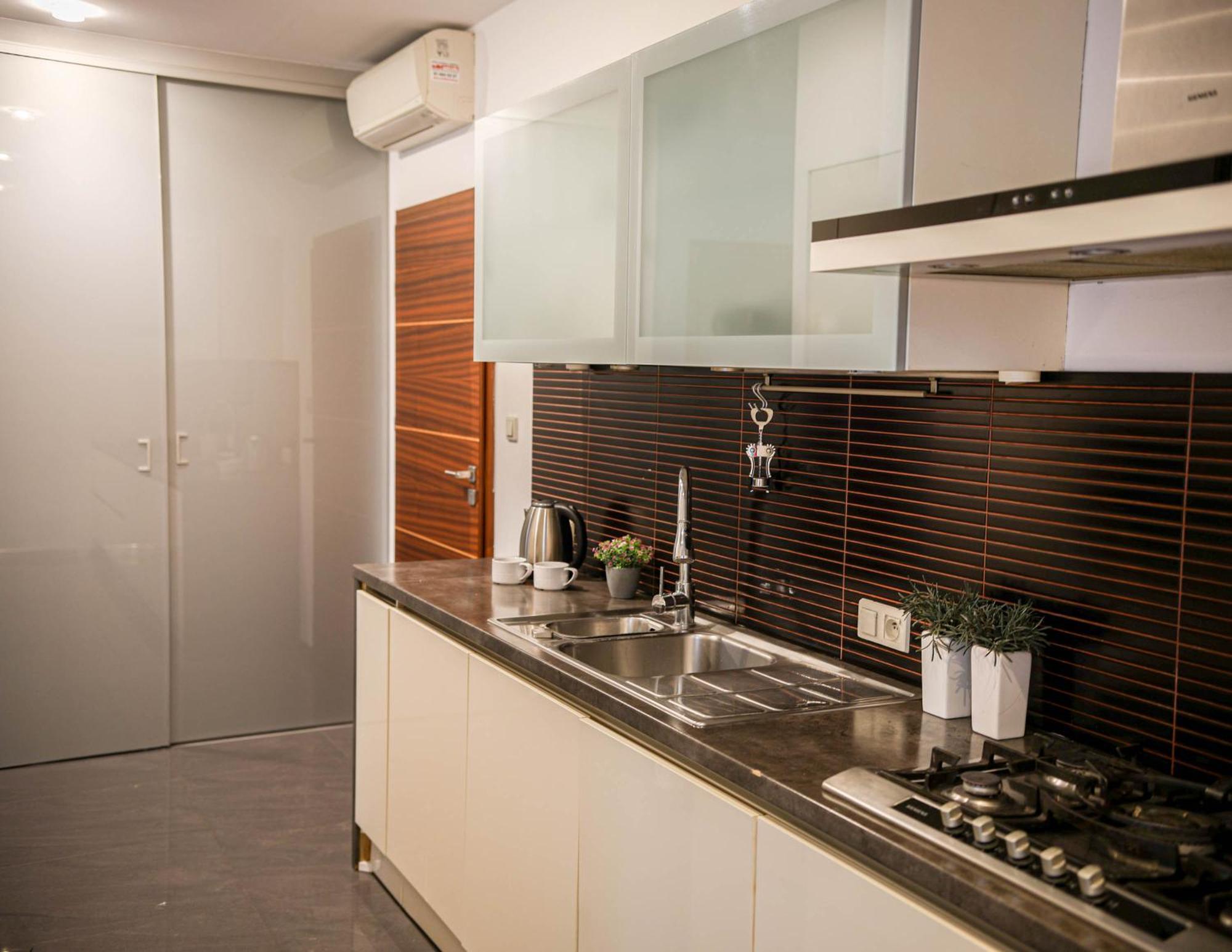 Apartamenty Przy Plazy - Willa For You Pobierowo Esterno foto