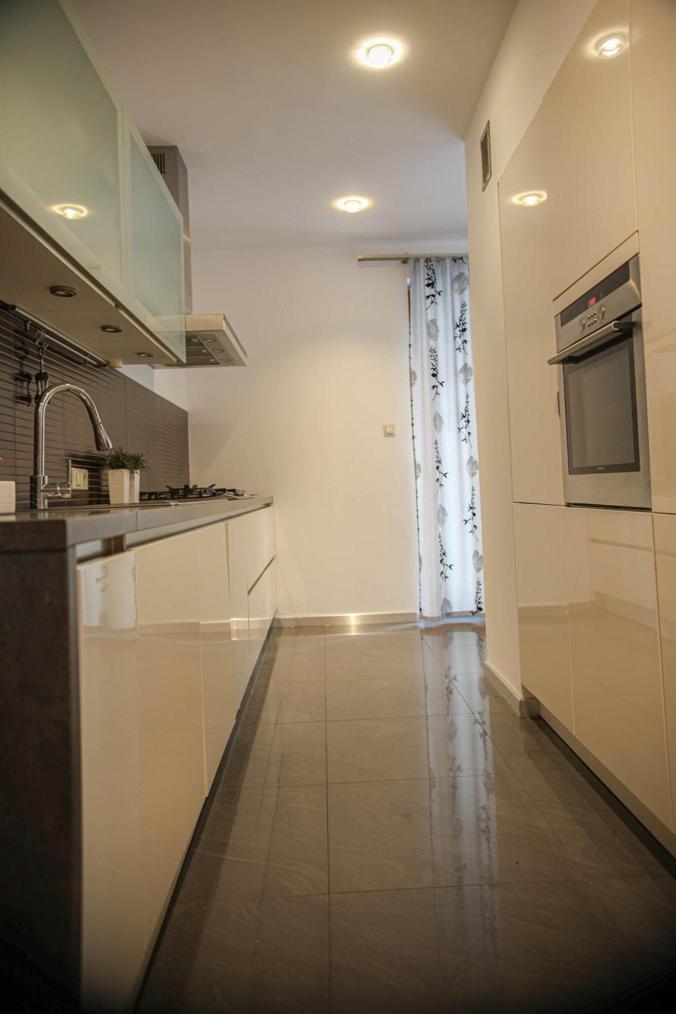 Apartamenty Przy Plazy - Willa For You Pobierowo Esterno foto