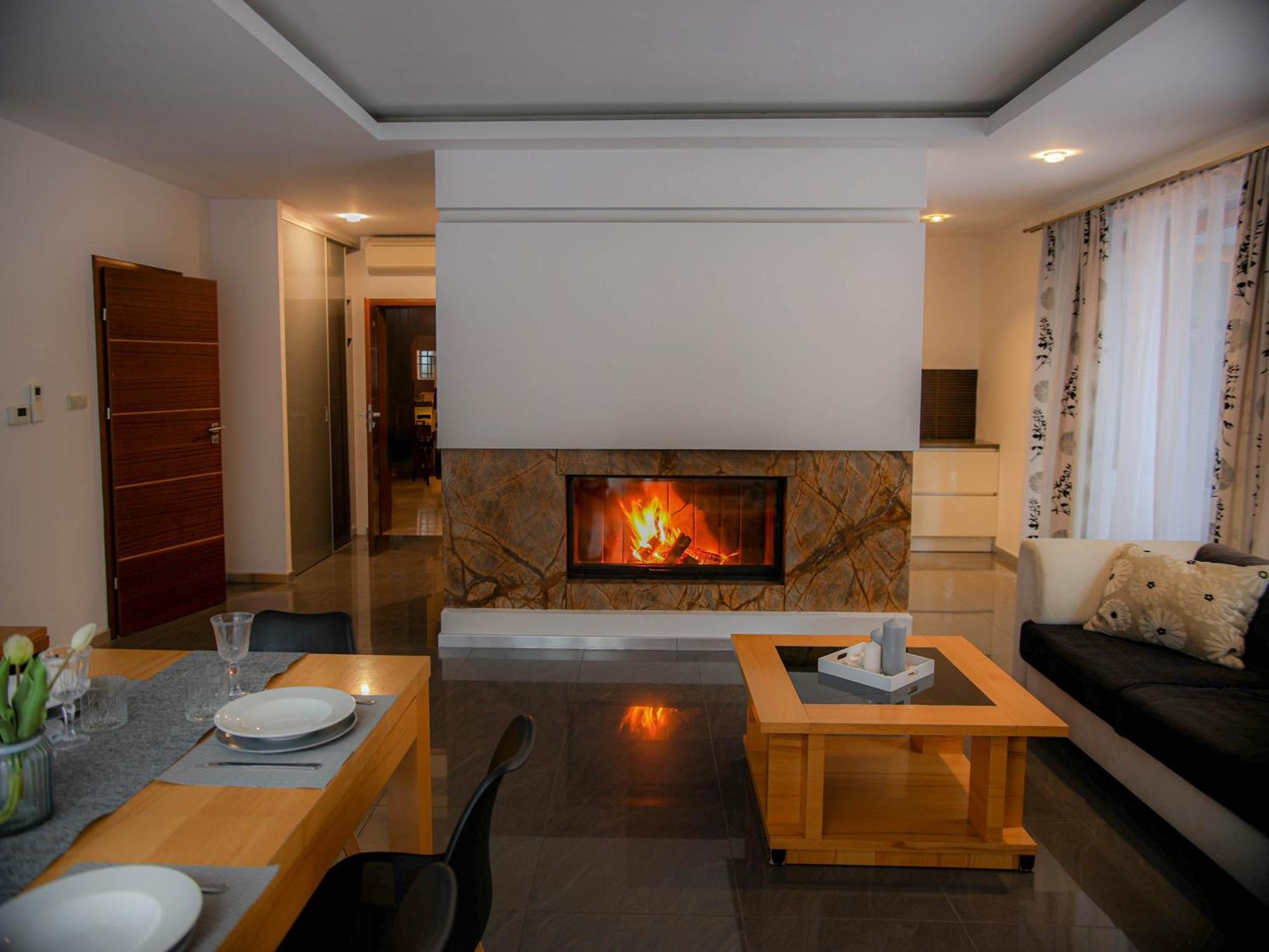 Apartamenty Przy Plazy - Willa For You Pobierowo Esterno foto