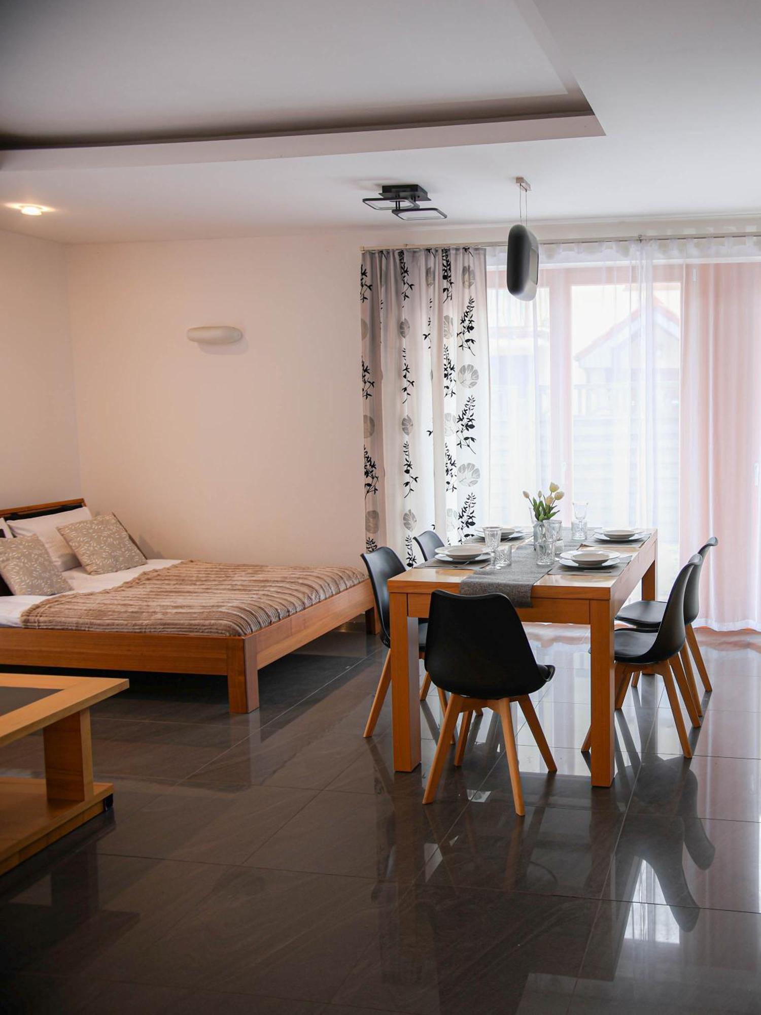 Apartamenty Przy Plazy - Willa For You Pobierowo Esterno foto