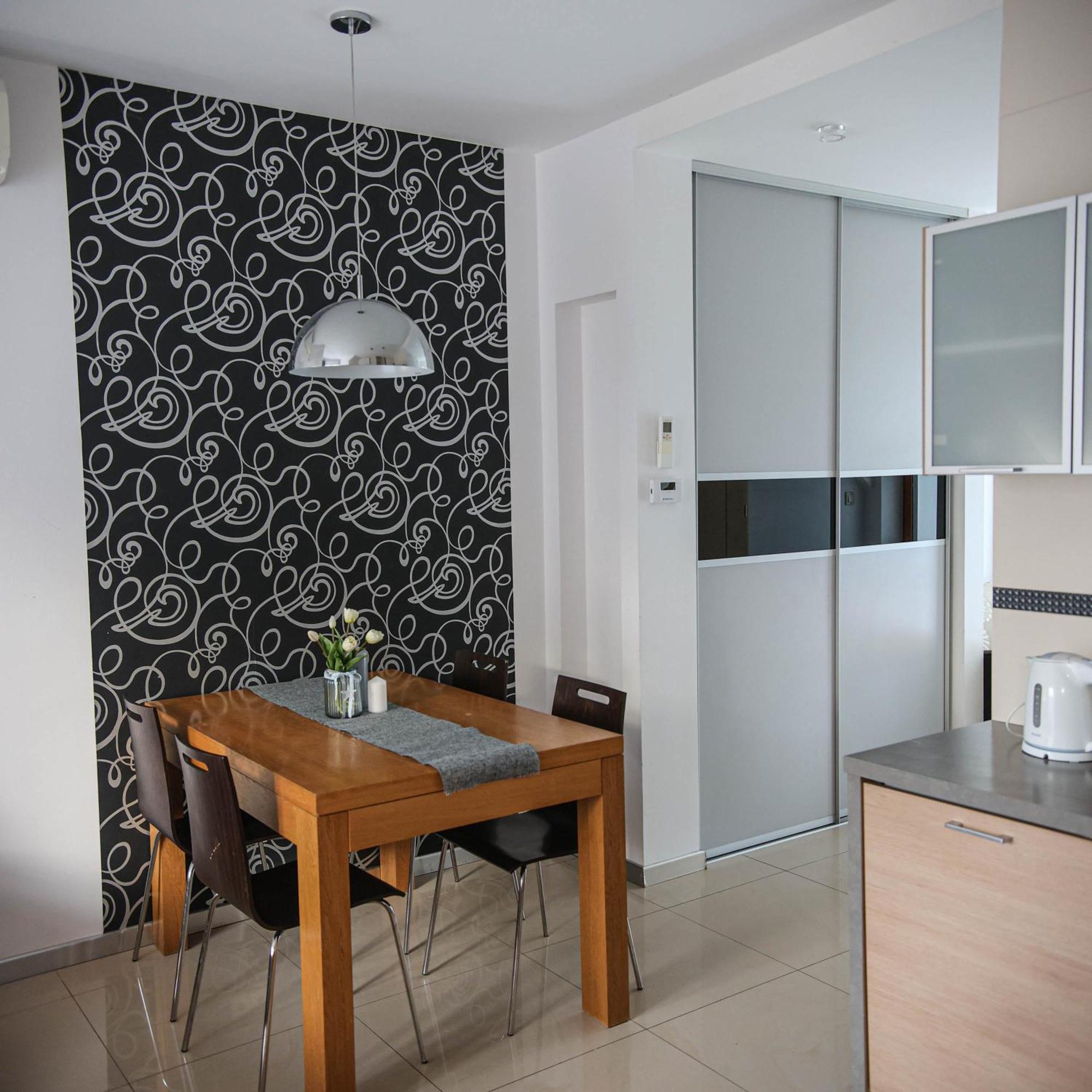 Apartamenty Przy Plazy - Willa For You Pobierowo Esterno foto