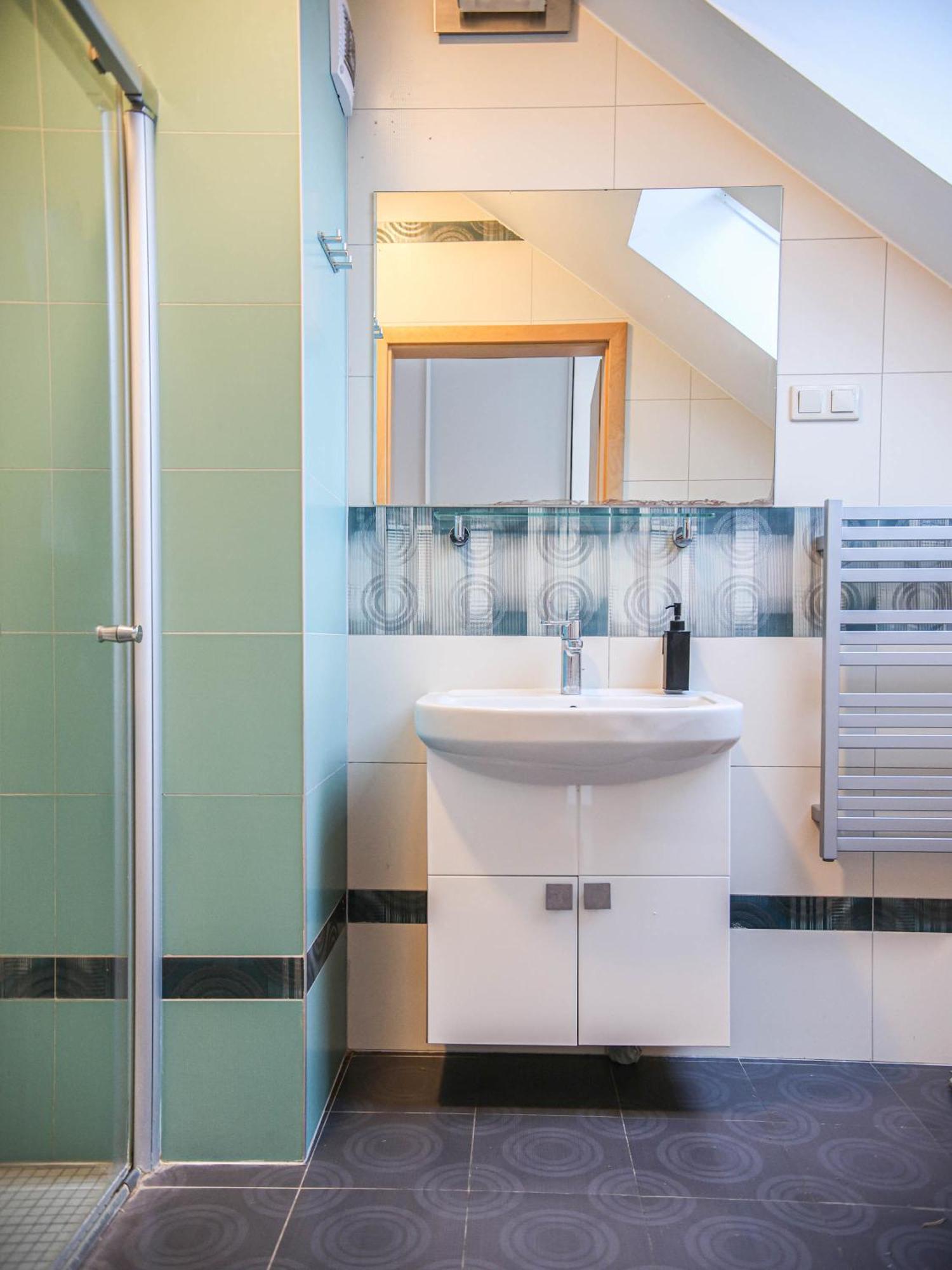 Apartamenty Przy Plazy - Willa For You Pobierowo Esterno foto