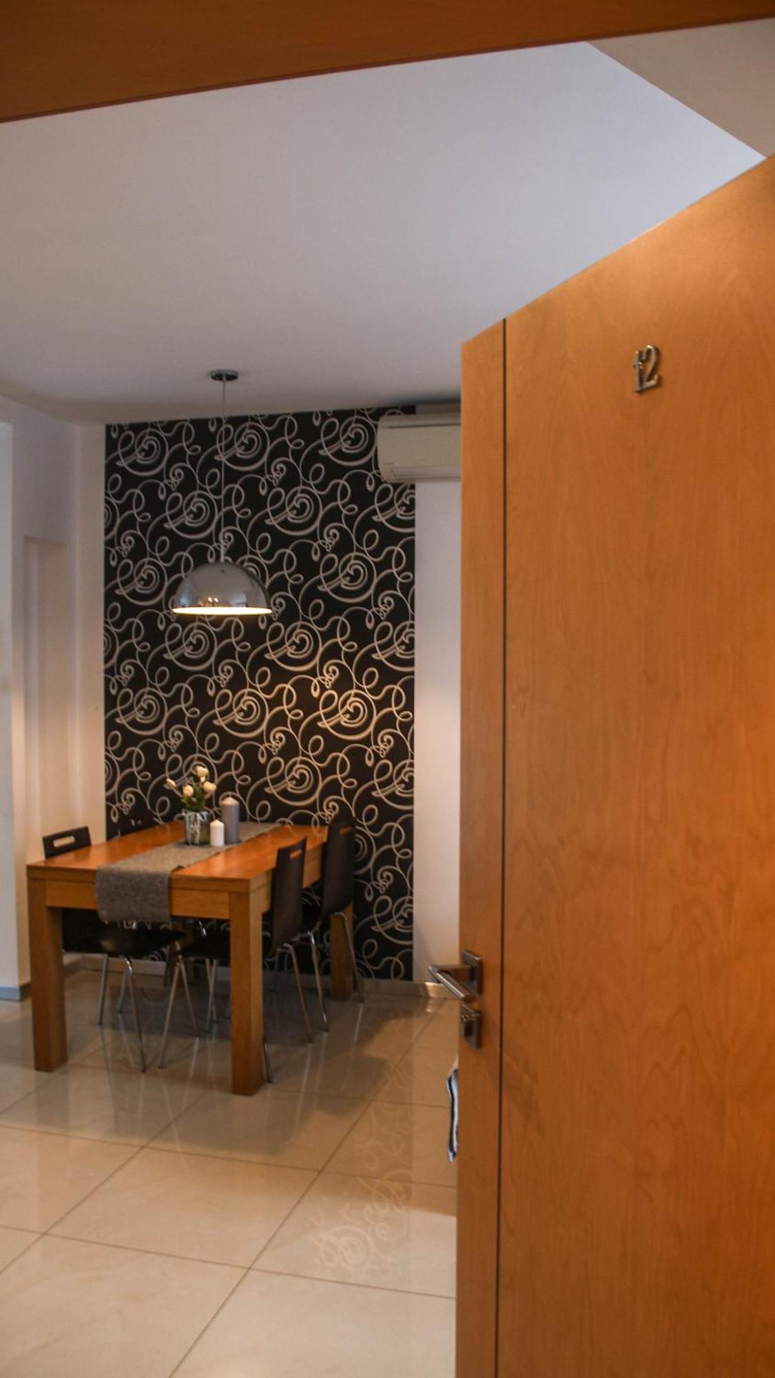 Apartamenty Przy Plazy - Willa For You Pobierowo Esterno foto