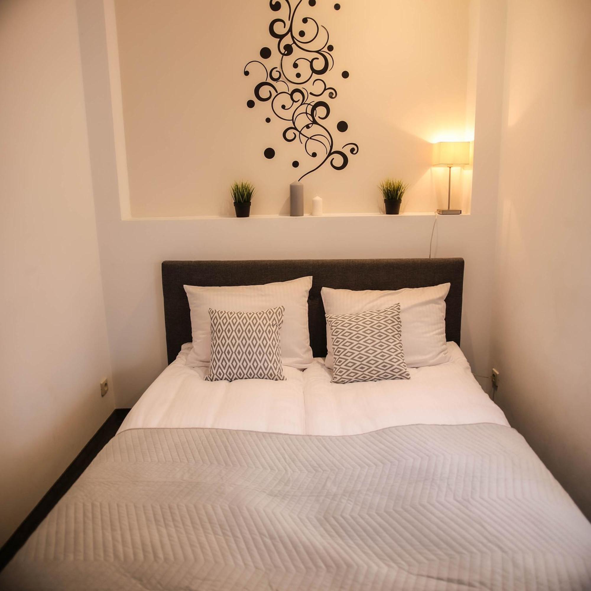Apartamenty Przy Plazy - Willa For You Pobierowo Esterno foto