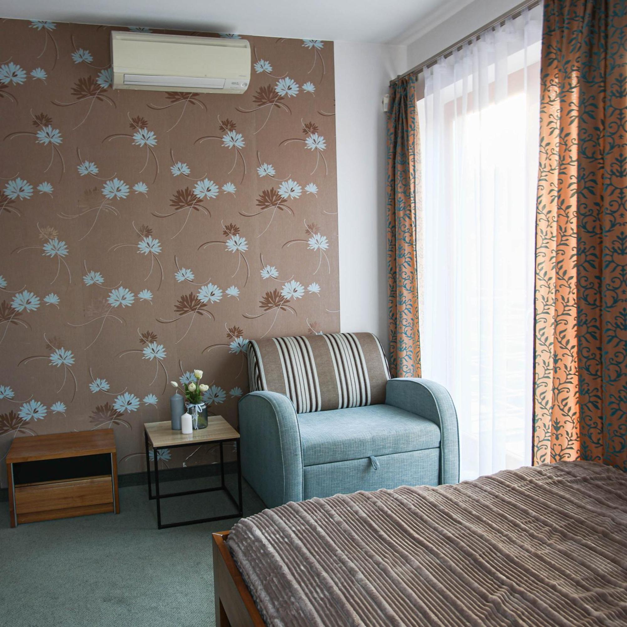 Apartamenty Przy Plazy - Willa For You Pobierowo Esterno foto