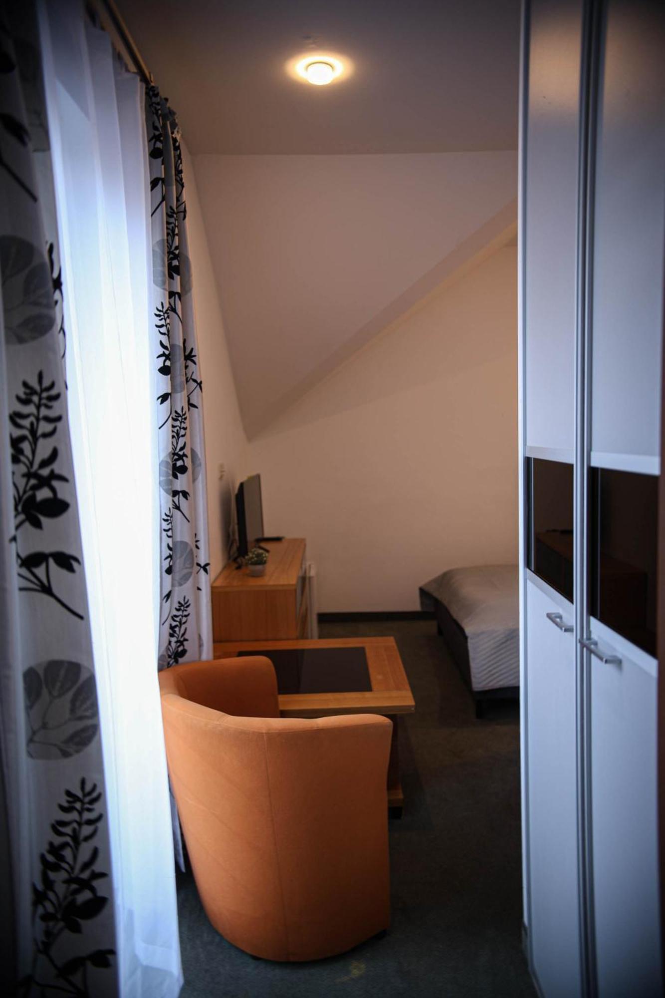 Apartamenty Przy Plazy - Willa For You Pobierowo Camera foto
